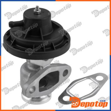 Vanne EGR pour VW | 48665, 98342